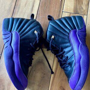 Nike boys Jordan 12 retro size 3